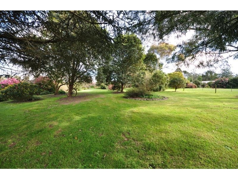 Lot 1, 40 Lovell Drive, Warragul VIC 3820