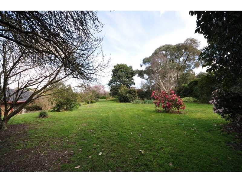 Lot 1, 40 Lovell Drive, Warragul VIC 3820