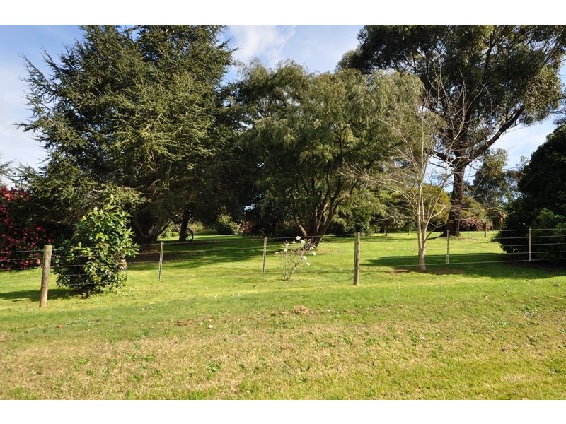 Lot 1, 40 Lovell Drive, Warragul VIC 3820