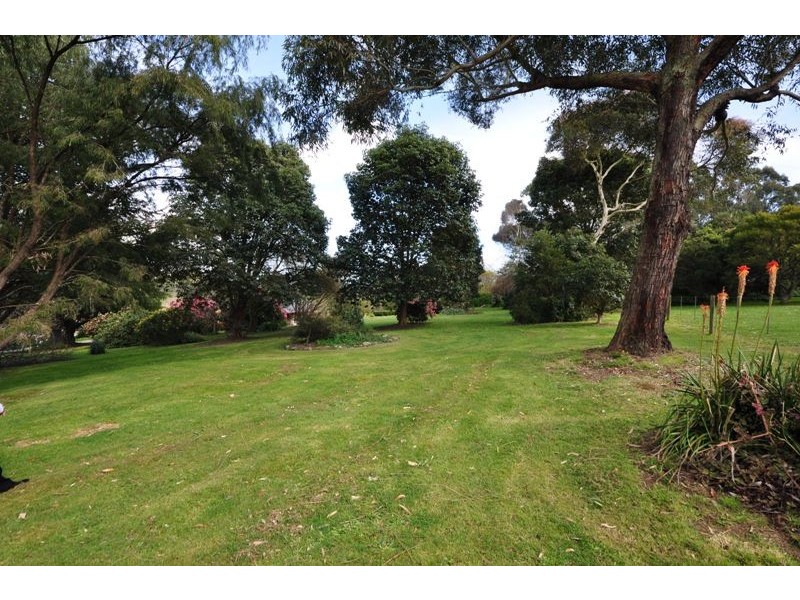 Lot 1, 40 Lovell Drive, Warragul VIC 3820