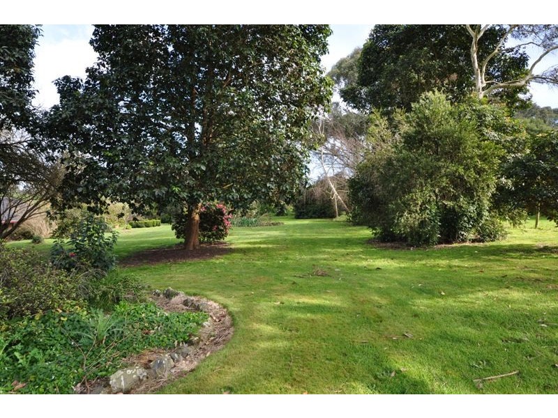 Lot 1, 40 Lovell Drive, Warragul VIC 3820