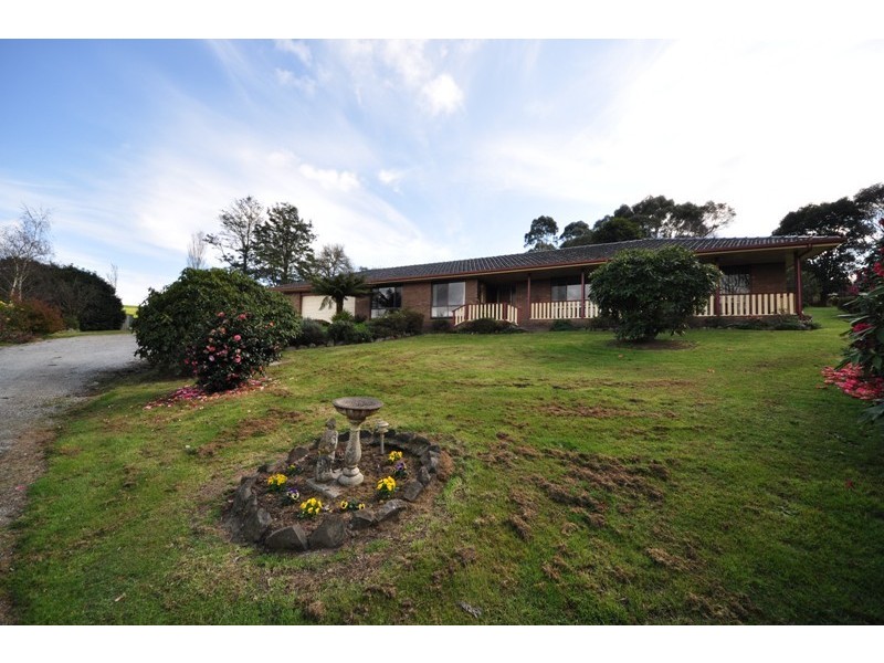 40 Lovell Drive, Warragul VIC 3820