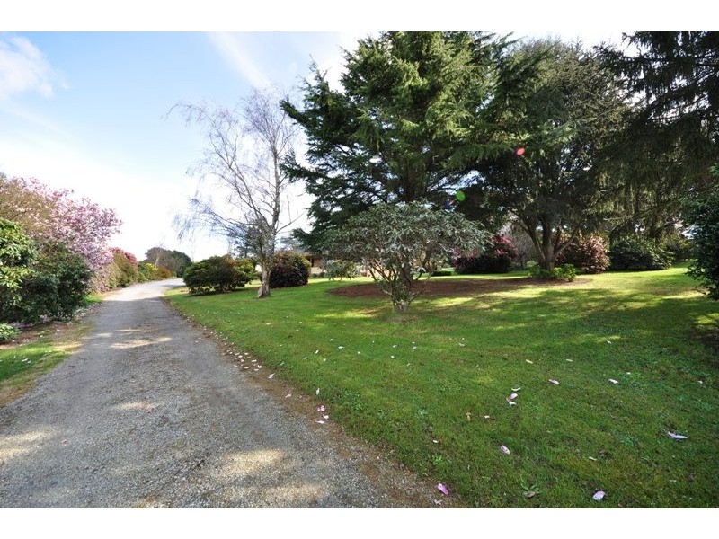40 Lovell Drive, Warragul VIC 3820