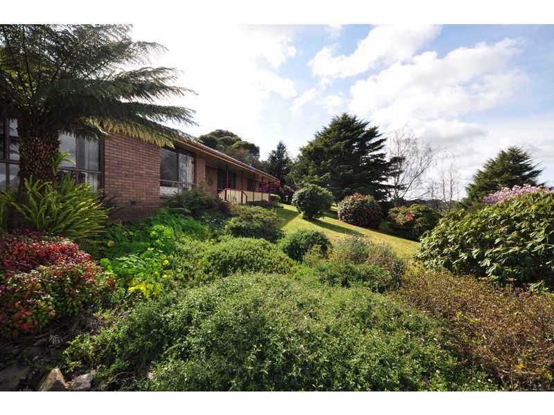 40 Lovell Drive, Warragul VIC 3820