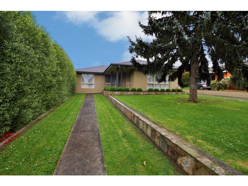 5 Rangeview Street, Warragul VIC 3820