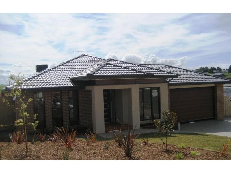 12 Paulan Court, Warragul VIC 3820