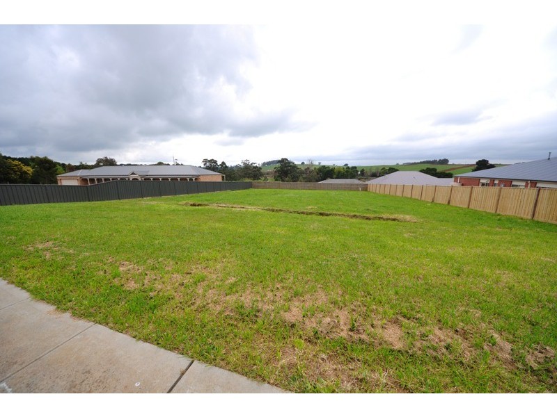 Lot 94,  Buntine Drive, Warragul VIC 3820