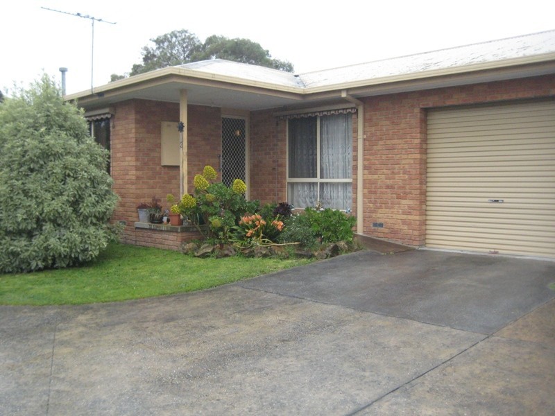 3/25 Flinders Road, Longwarry VIC 3816