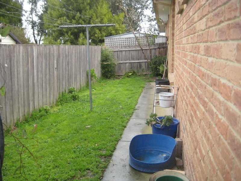 3/25 Flinders Road, Longwarry VIC 3816