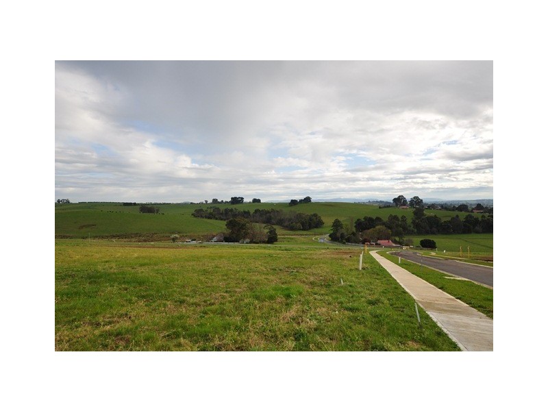 Hillview Estate, Nilma VIC 3821