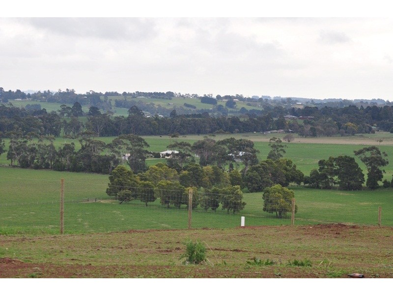 Kensington Gardens, Drouin VIC 3818