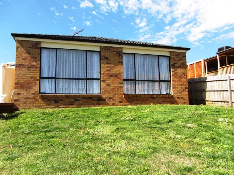 3 Tatterson Court, Warragul VIC 3820