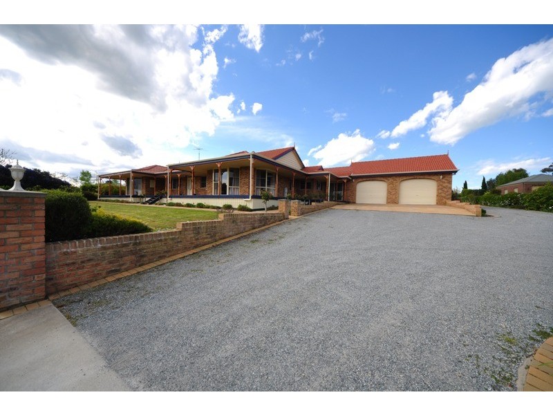 175 Bona Vista Road, Warragul VIC 3820