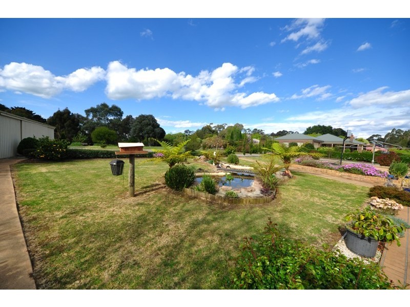 175 Bona Vista Road, Warragul VIC 3820