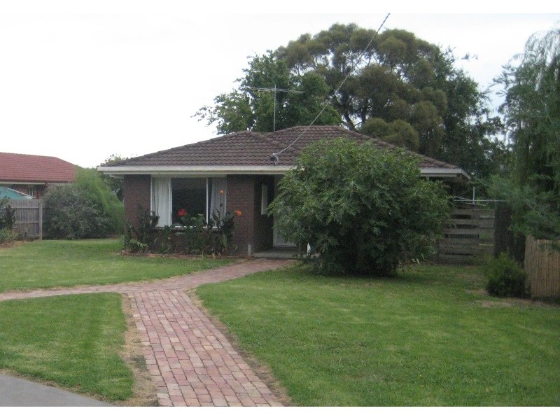 23 A’beckett Road, Bunyip VIC 3815