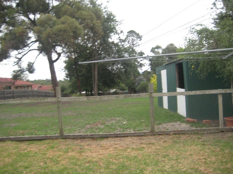23 A’beckett Road, Bunyip VIC 3815