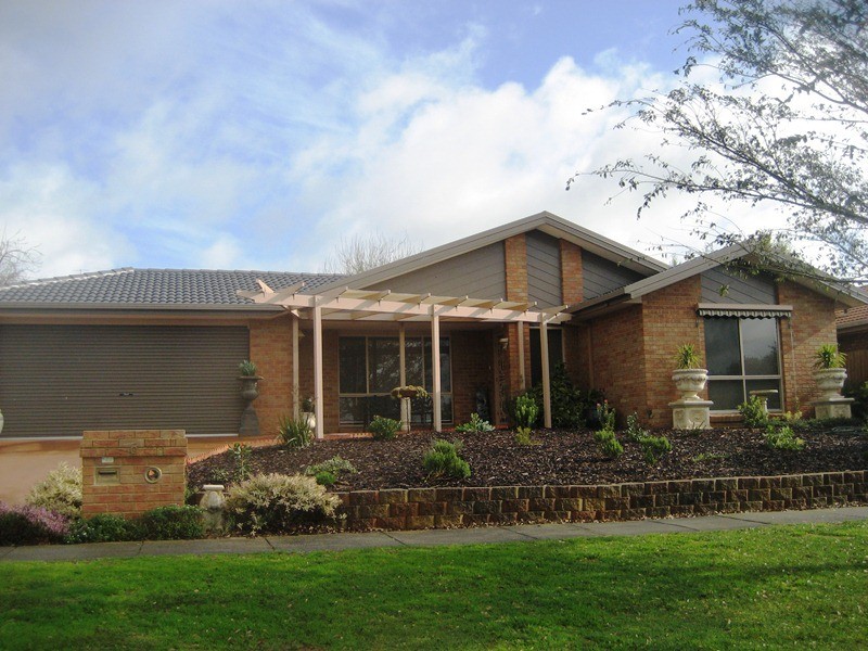 6 Dallas Court, Warragul VIC 3820