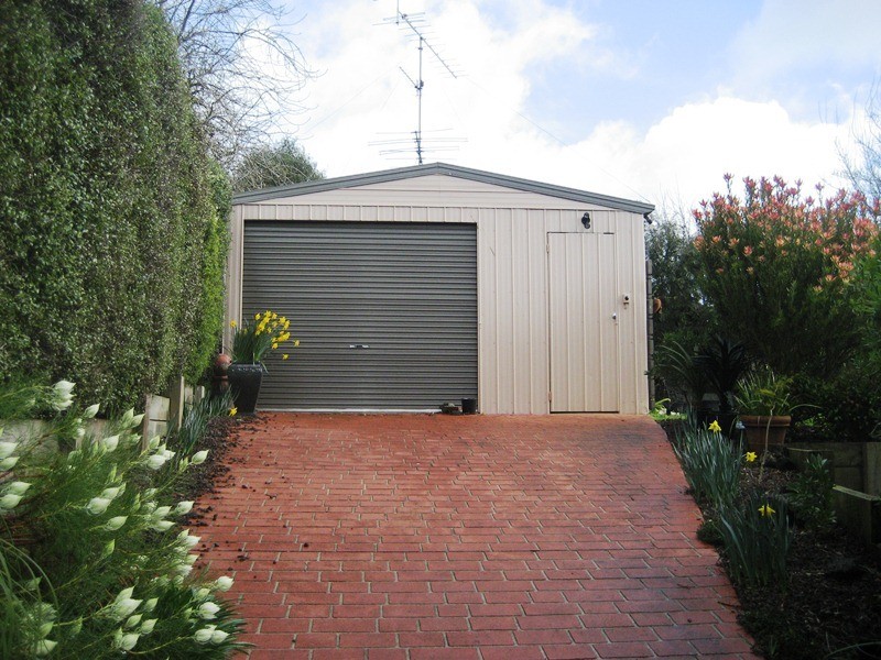 6 Dallas Court, Warragul VIC 3820