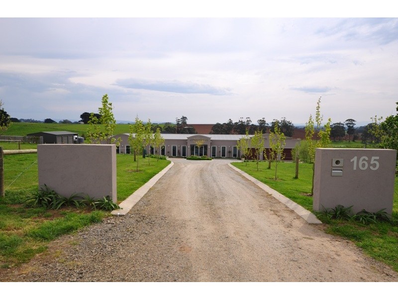 165 East West Road, Warragul VIC 3820