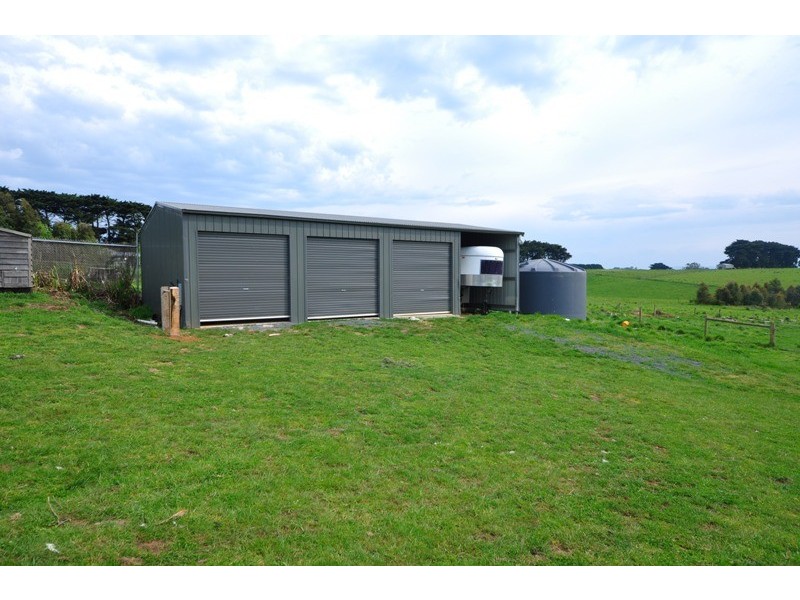 165 East West Road, Warragul VIC 3820