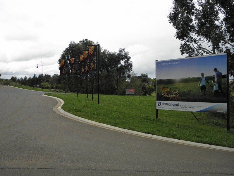 Lot 242,  Lewisham Court, Warragul VIC 3820