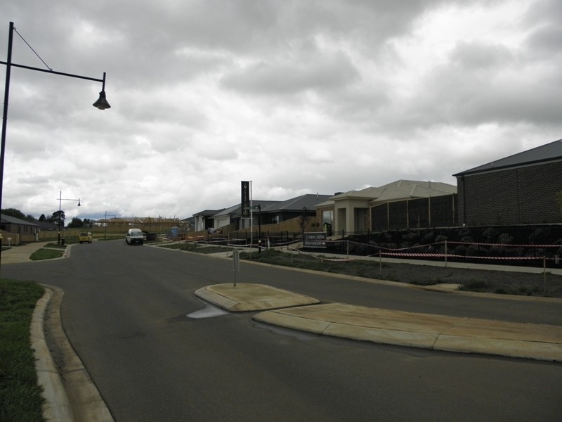 Lot 242,  Lewisham Court, Warragul VIC 3820