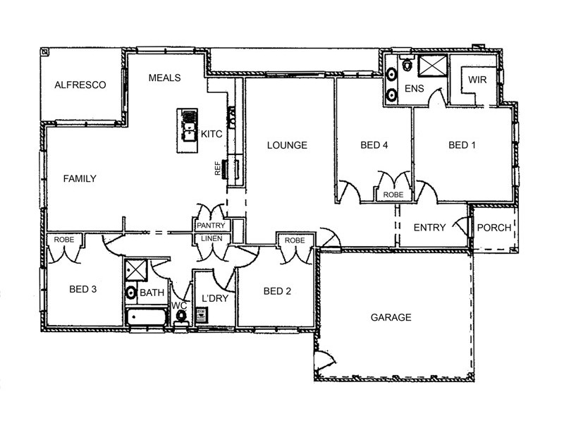 23 Rivendale Crescent, Drouin VIC 3818