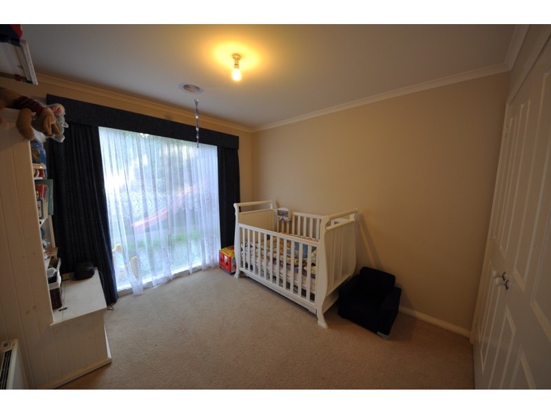 4 Cunningham Court, Warragul VIC 3820