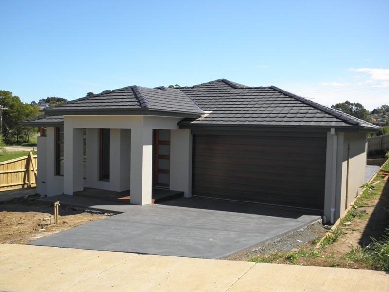 1 Todman Street, Drouin VIC 3818