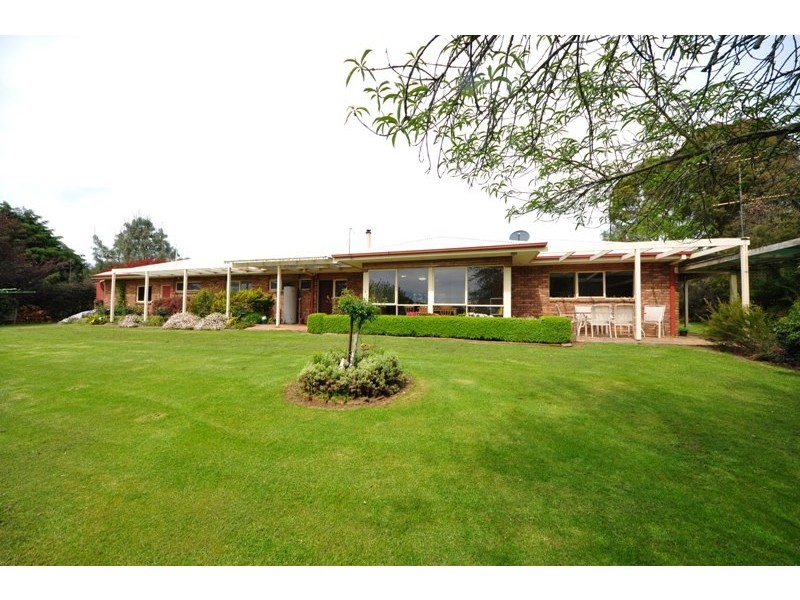 140 Rulemount Road, Warragul VIC 3820