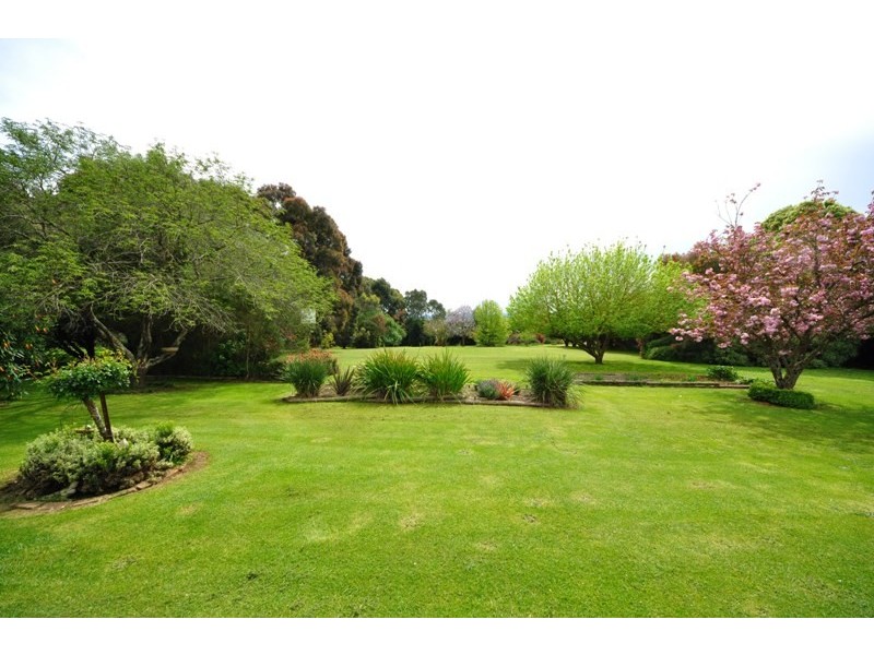 140 Rulemount Road, Warragul VIC 3820