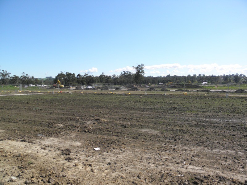 Lot 529 Summerhill Boulevard, Drouin VIC 3818