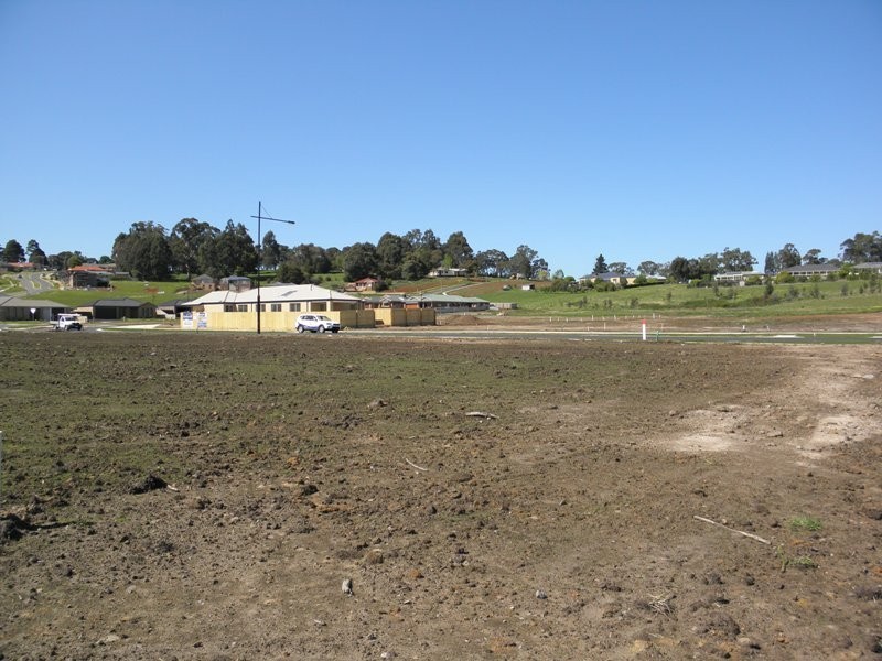 Lot 529 Summerhill Boulevard, Drouin VIC 3818
