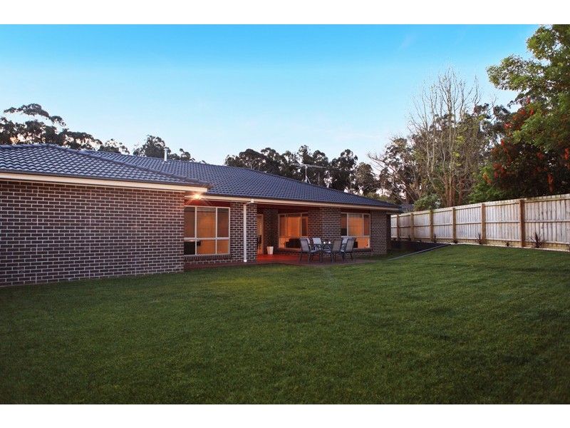 2 Isabella Court, Drouin VIC 3818