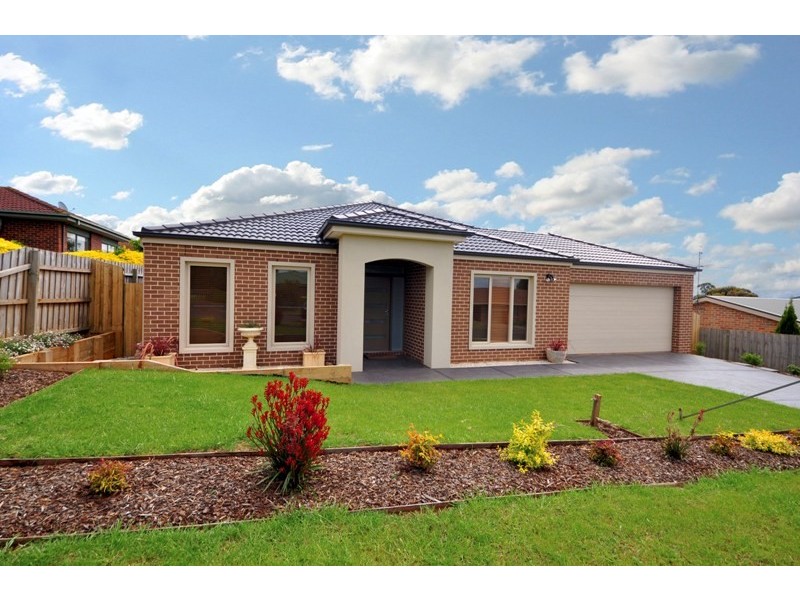 10 Callistemon Crescent, Drouin VIC 3818