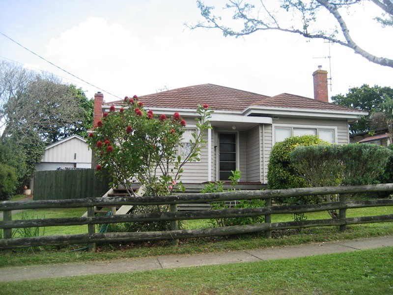 127 Burke Street, Warragul VIC 3820