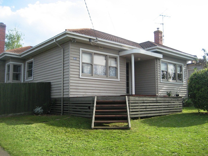 127 Burke Street, Warragul VIC 3820