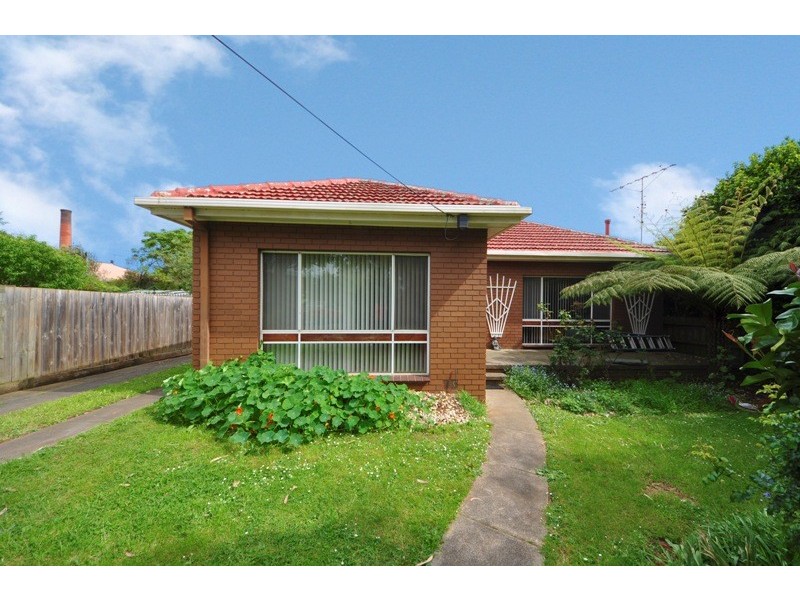 1 Oddy Street, Drouin VIC 3818