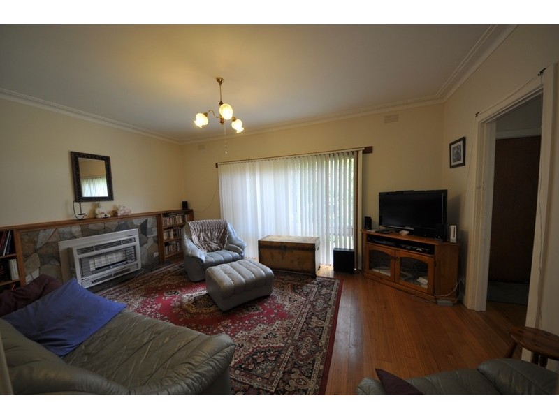 1 Oddy Street, Drouin VIC 3818