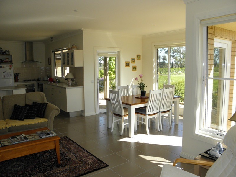 306 Stuhrs Road, Darnum VIC 3822