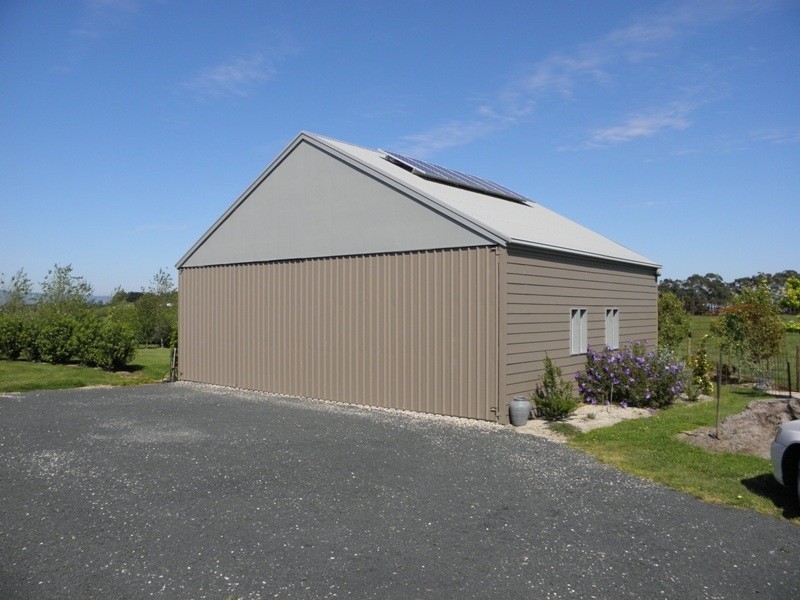 306 Stuhrs Road, Darnum VIC 3822