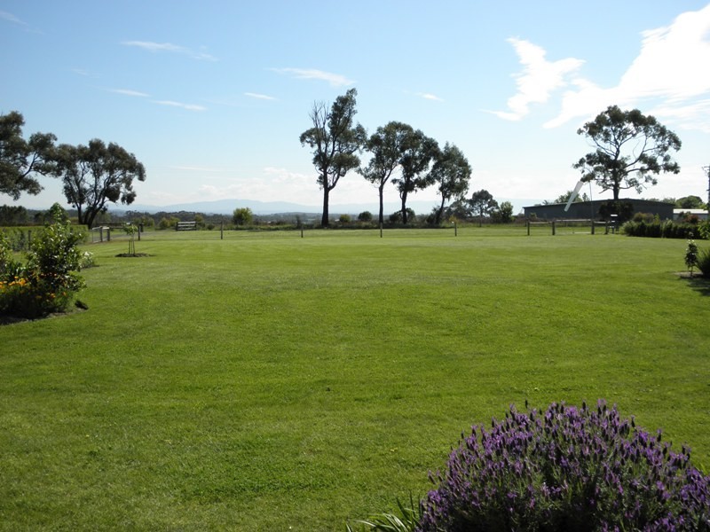 306 Stuhrs Road, Darnum VIC 3822