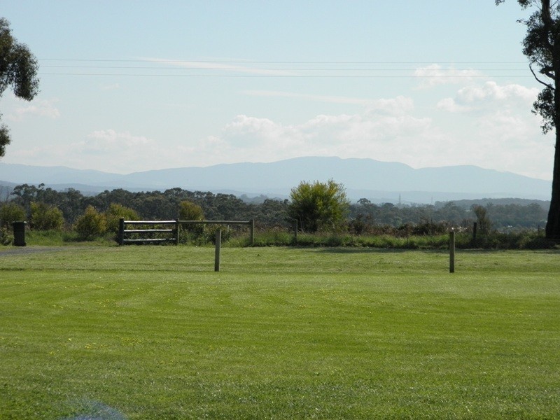 306 Stuhrs Road, Darnum VIC 3822