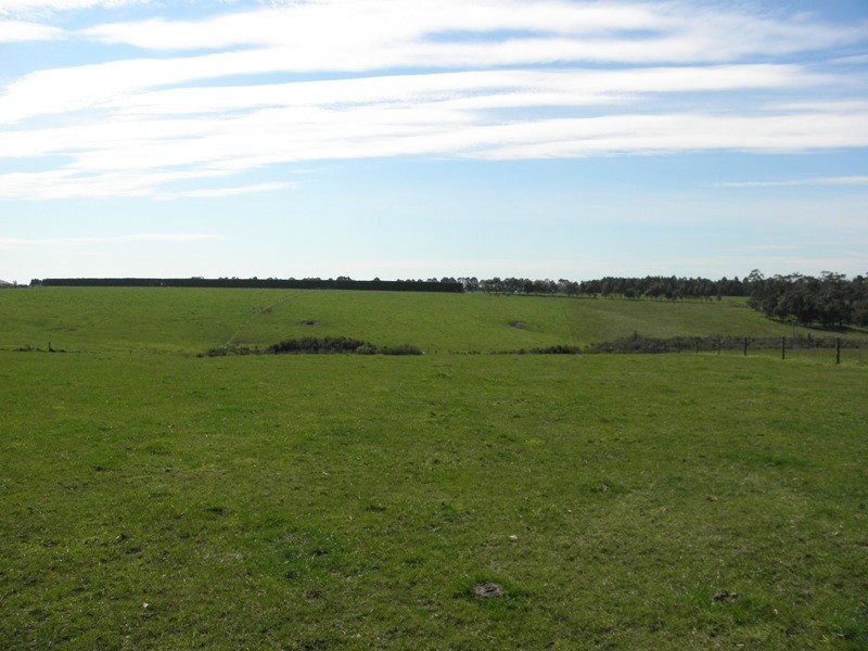 306 Stuhrs Road, Darnum VIC 3822