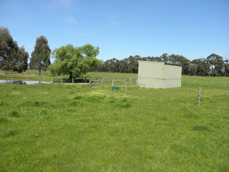 306 Stuhrs Road, Darnum VIC 3822
