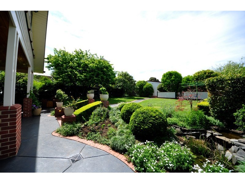 36 Gladstone Street, Warragul VIC 3820