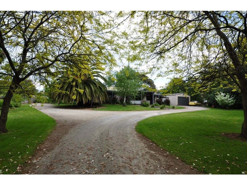11 Dalmuir Court, Warragul VIC 3820