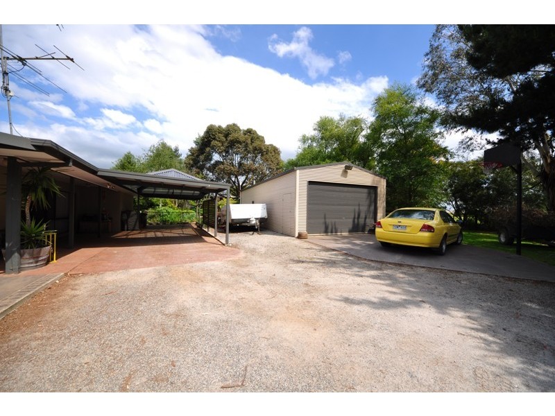 11 Dalmuir Court, Warragul VIC 3820