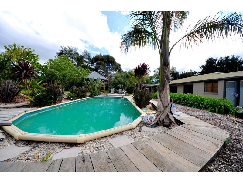 11 Dalmuir Court, Warragul VIC 3820