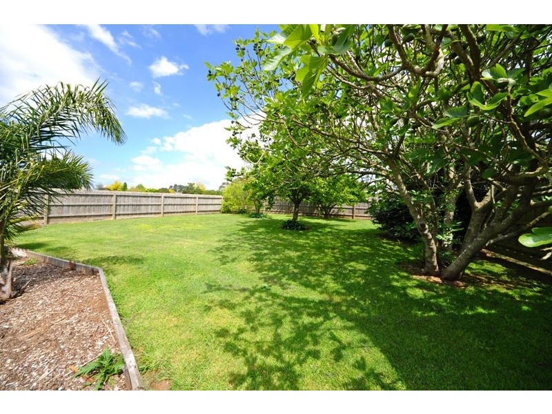 11 Dalmuir Court, Warragul VIC 3820